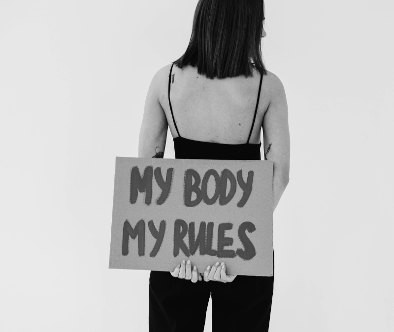 The Prolife vs. Prochoice Debate: A Complex Conversation