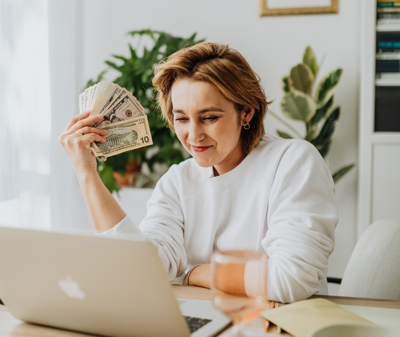 Empowering Yourself Through Financial Literacy: A Path to Financial Well-being