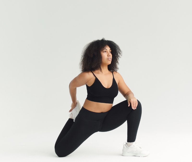 The Glorification of Being in Shape: Unveiling the Fitness Obsession in 2023