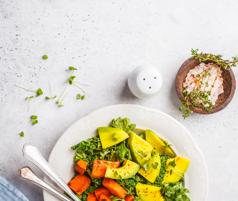 Plant-Based Meals: The Sizzling Trend of 2023